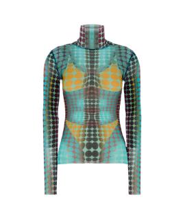 JEAN PAUL GAULTIER Водолазка