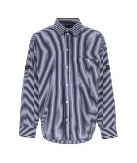 BALENCIAGA Кэжуал рубашка