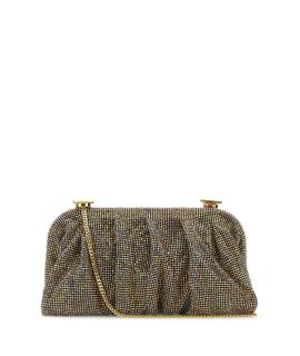 BENEDETTA BRUZZICHES Клатч/вечерняя сумка