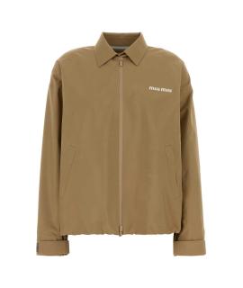 MIU MIU Куртка