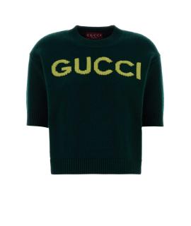 GUCCI Джемпер / свитер