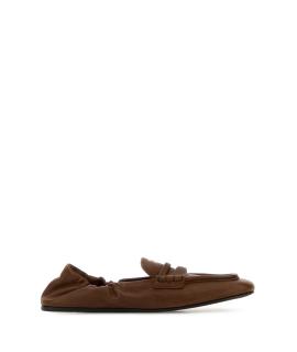 MIU MIU Лоферы