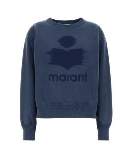 ISABEL MARANT Худи/толстовка