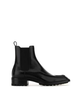 SAINT LAURENT Низкие ботинки