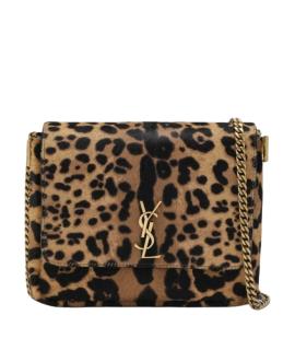 SAINT LAURENT Сумка через плечо