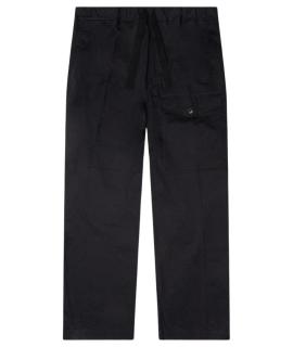 DRIES VAN NOTEN Повседневные брюки