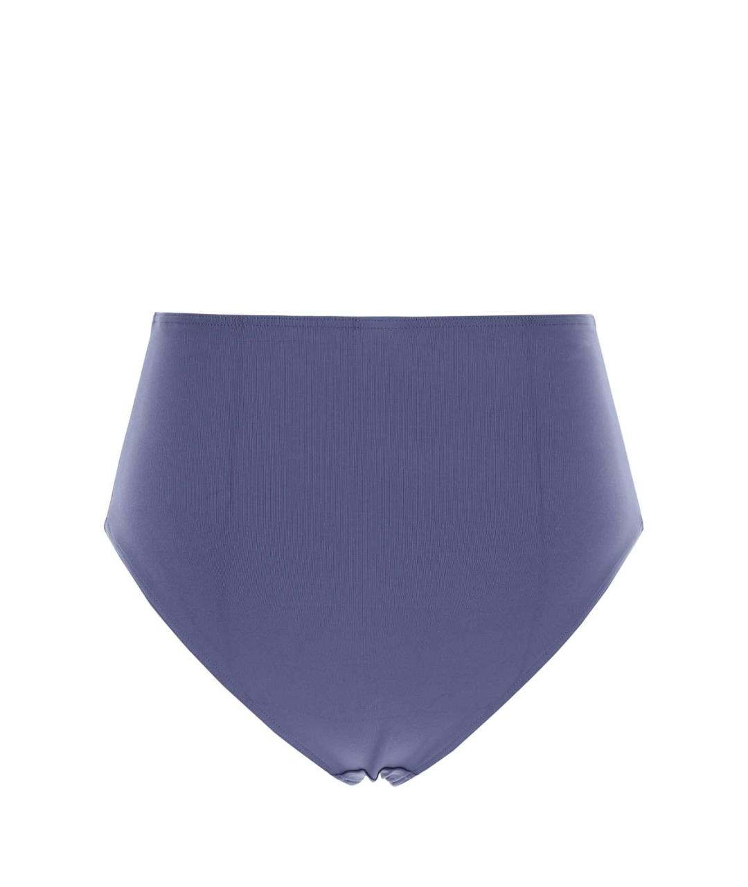 Eres Синий полиамидовый купальник, фото 2