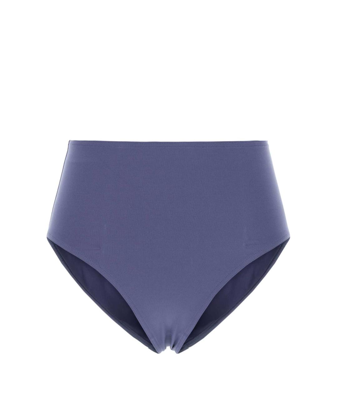 Eres Синий полиамидовый купальник, фото 1