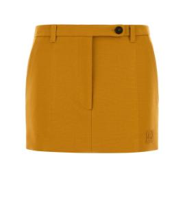 MIU MIU Юбка мини