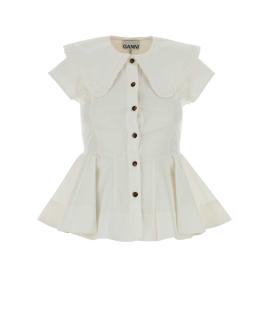 GANNI Блузы