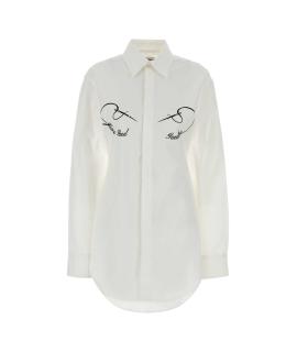 JEAN PAUL GAULTIER Рубашка