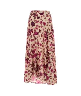 ISABEL MARANT Юбка макси