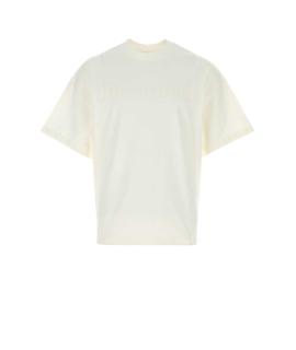 JIL SANDER Футболка