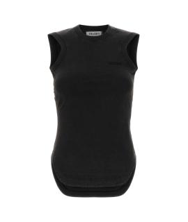 THE ATTICO Футболка