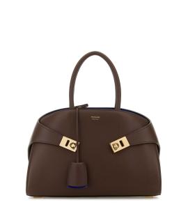 FERRAGAMO Сумка с короткими ручками