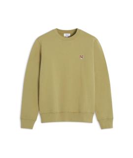 MAISON KITSUNE Худи/толстовка
