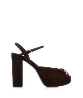 MIU MIU Босоножки