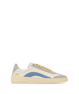 DSQUARED2 Низкие кроссовки / кеды