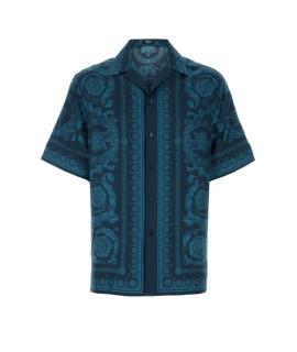 VERSACE Кэжуал рубашка