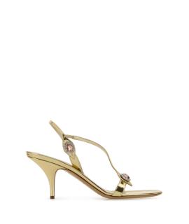 FERRAGAMO Босоножки