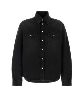 GIVENCHY Кэжуал рубашка