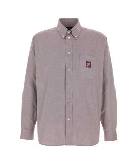 FENDI Кэжуал рубашка