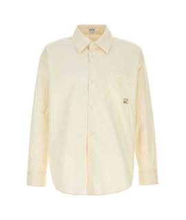 LOEWE Кэжуал рубашка
