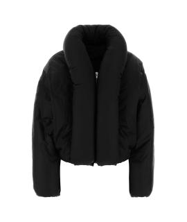 ALAIA Пуховик