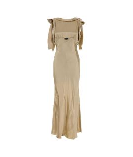 MIU MIU Вечернее платье