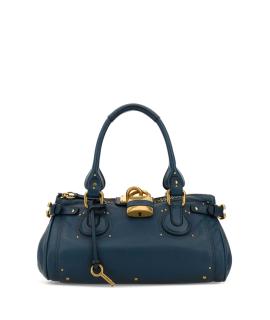 CHLOE Сумка с короткими ручками