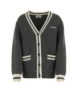 MIU MIU Кардиган
