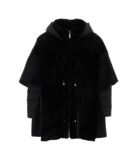 MOORER Пуховик