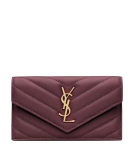SAINT LAURENT Кардхолдер
