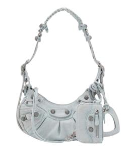 BALENCIAGA Сумка с короткими ручками