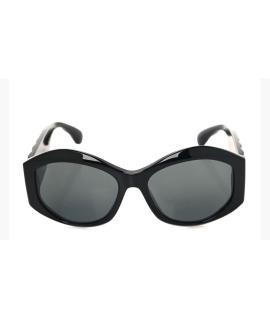 CHANEL Солнцезащитные очки