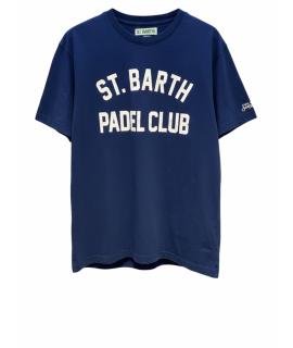 MC2 SAINT BARTH Футболка