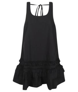 GANNI Повседневное платье