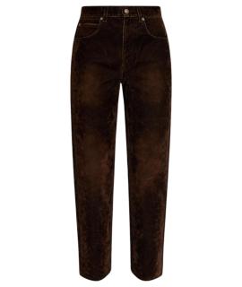 TORY BURCH Прямые джинсы