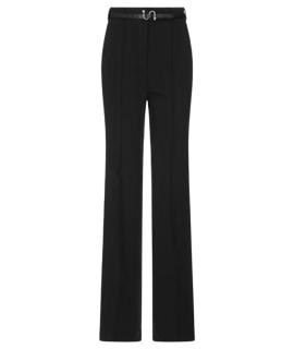 SPORTMAX Прямые брюки