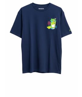 MC2 SAINT BARTH Футболка