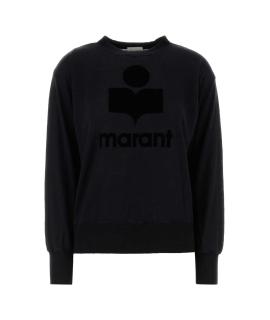 ISABEL MARANT Худи/толстовка