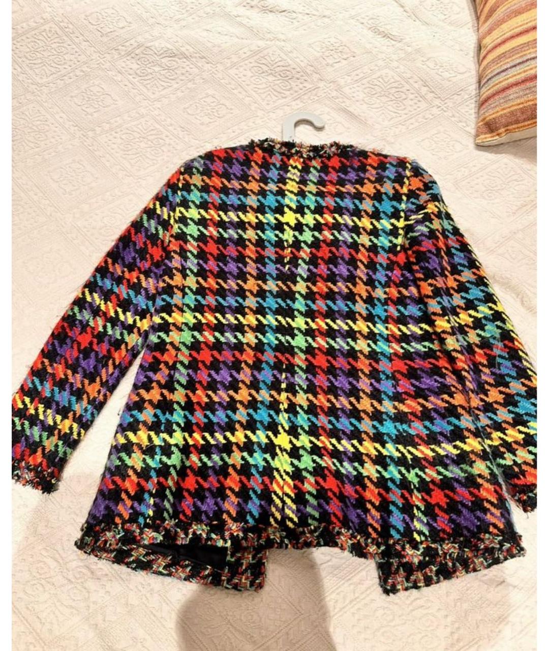 ALICE+OLIVIA Мульти жакет/пиджак, фото 2