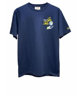 MC2 SAINT BARTH Футболка