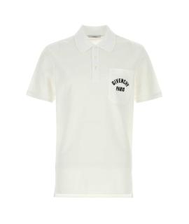 GIVENCHY Поло с коротким рукавом