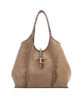 TOD'S Сумка с короткими ручками