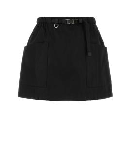 PRADA Юбка мини
