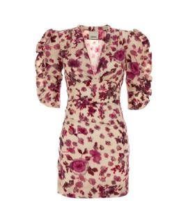 ISABEL MARANT Коктейльное платье