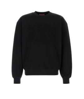 GUCCI Худи/толстовка