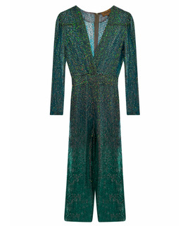 

Комбинезон TEMPERLEY LONDON