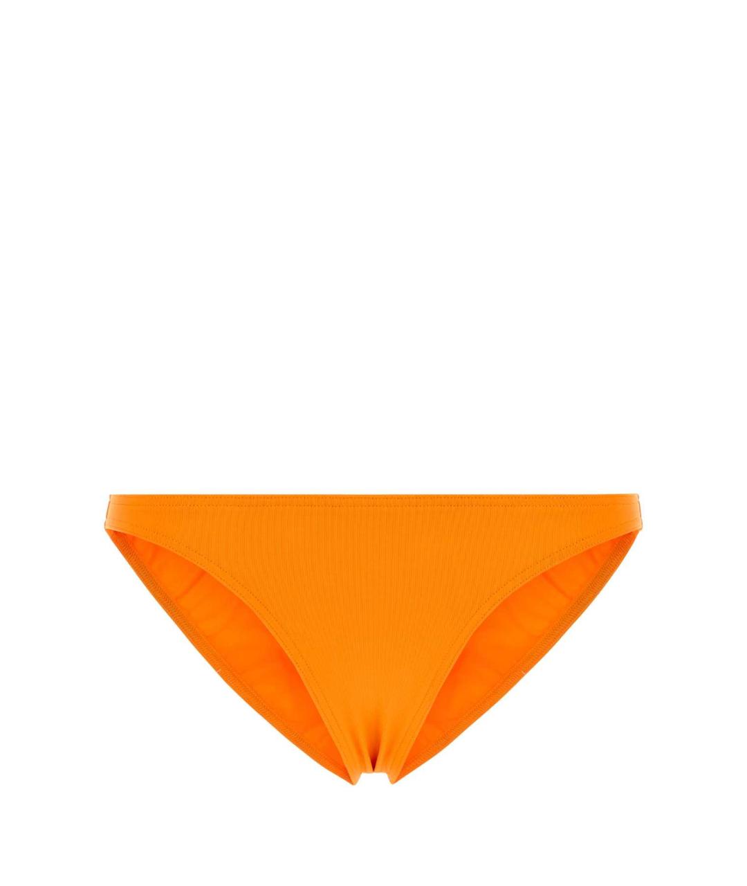 Eres Оранжевый полиамидовый купальник, фото 1